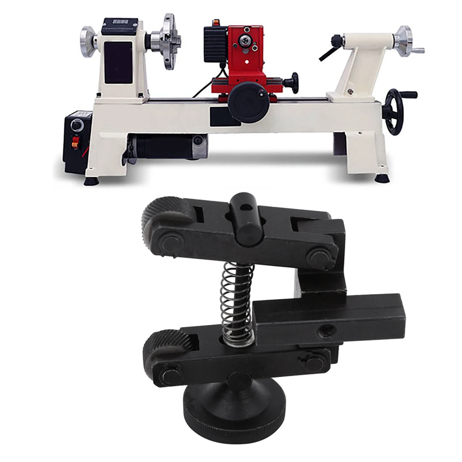 Knurl Tool Knurling Knurler Tool Holder Linear Knurl Lathe Adjustable Shank with Wheel Knurler Holder Knurling knurling tool set
