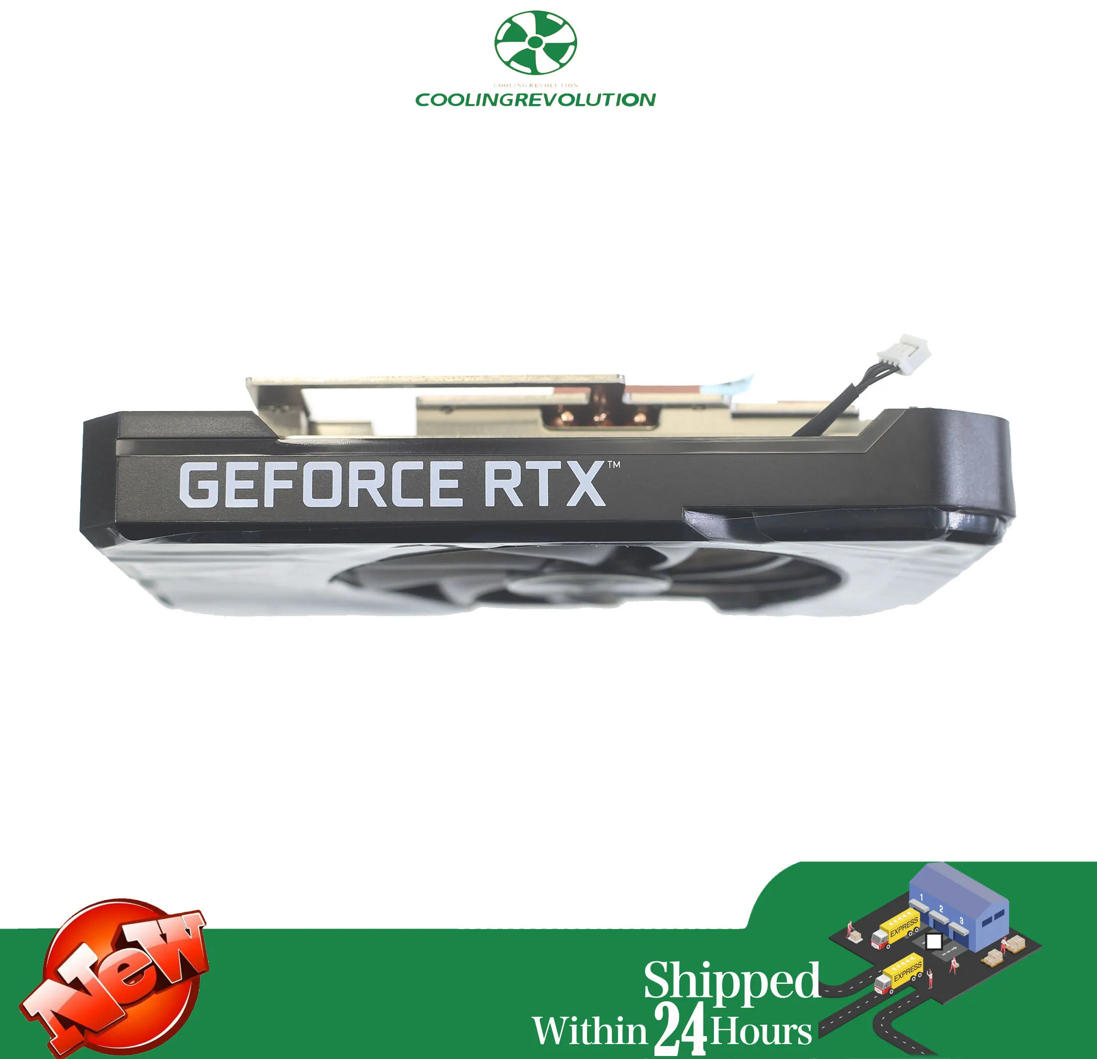 GAA8S2H FDC10U12S9-C graphics card heat sink fan for PALIT