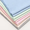 30*30CM Suede Cleaning Cloth for Sunglasses Camera Computer Lens Wiping Cloth Remove Oil Dedusting Cleaner Wipes Customized Logo 6