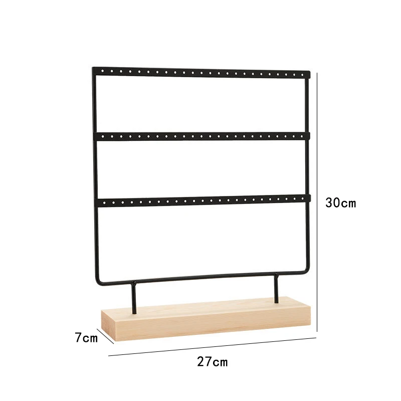 Black 30cm
