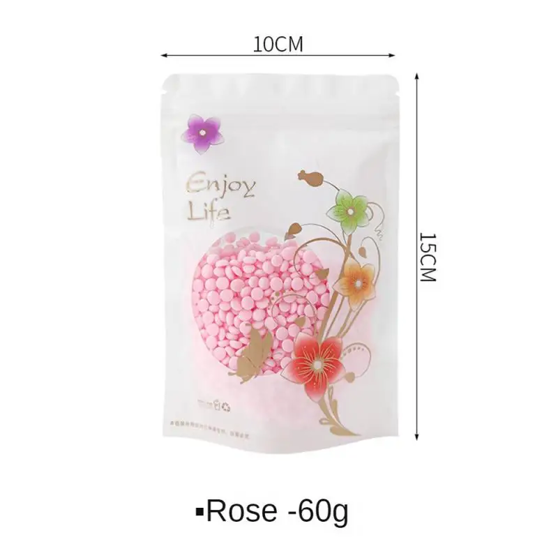 Clothes Protect Laundry Scent Beads 72 Hours Lasting Fragrance Artifact Washing Machine Clean Detergent Supplies