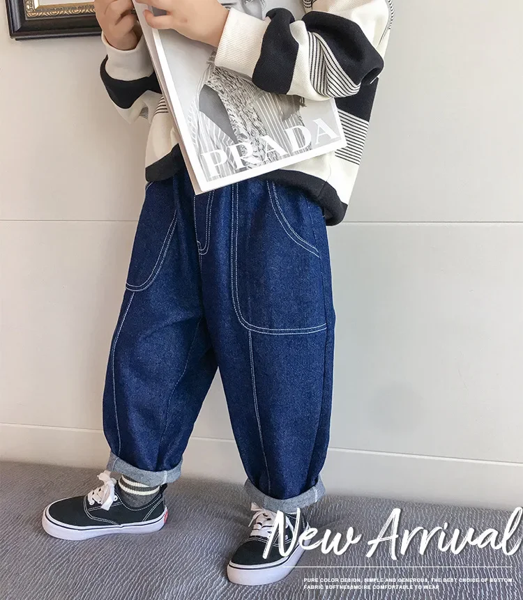 Harem pant B