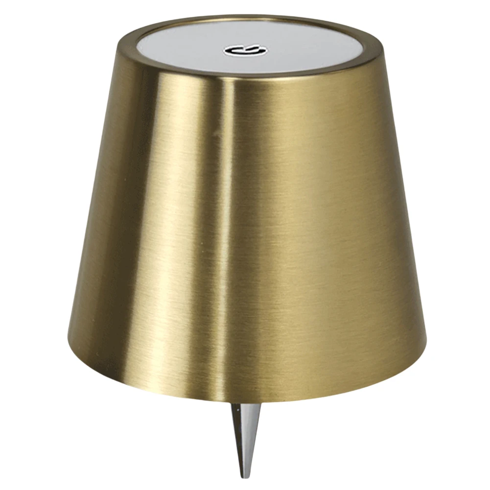 Gold Plating