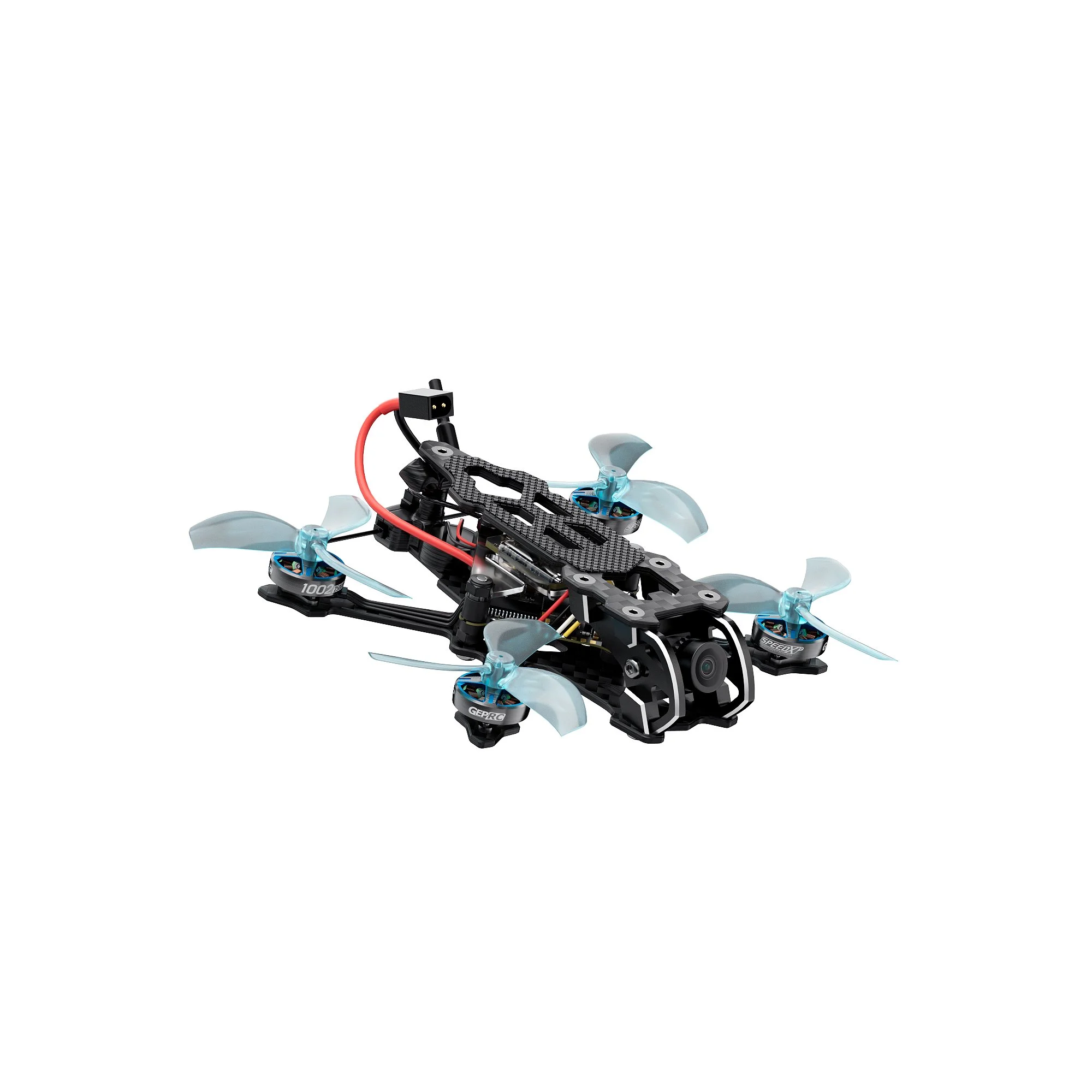 Drone Cube18 1S Analog FPV Tinywhoop - 133.99€