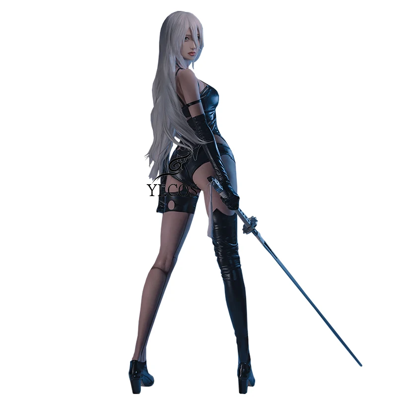  NieR:Automata A2 ڽ ǻ ҷ Ƽ   Ʋ   