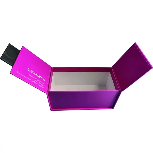 Brown Rectangular Ready made Paper Box For Packaging at best price in  Aligarh