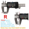 100mW Red 650nm Blue 450nm Green 50mW RGB Laser Module Diode Dot For DPSS Projector Sight Positioning Security Lights Mod Parts 6