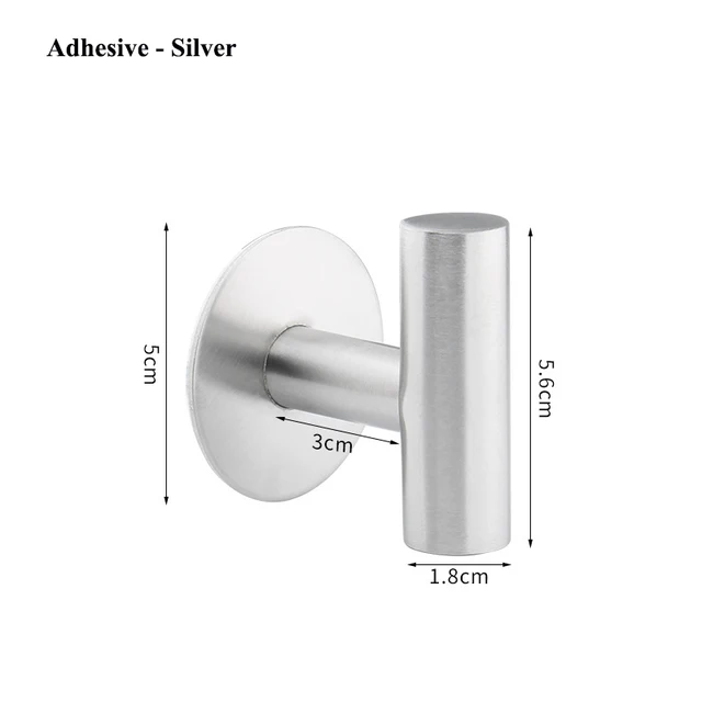 Adheisve - Silver
