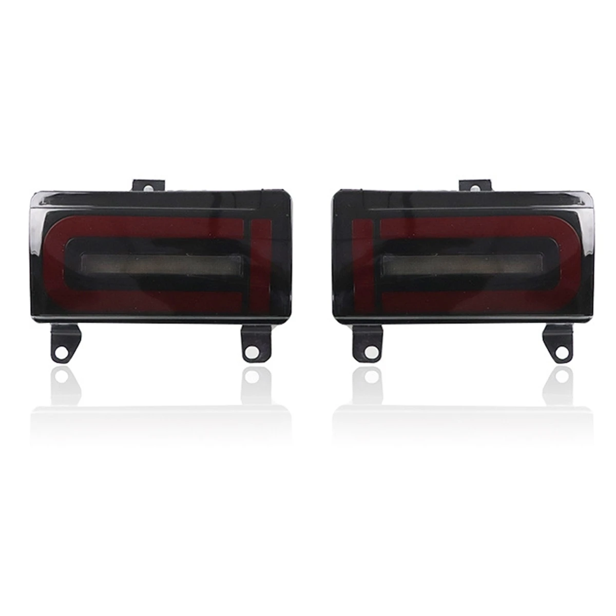

Фонарь заднего бампера для Toyota Land Cruiser FJ 2007-2022
