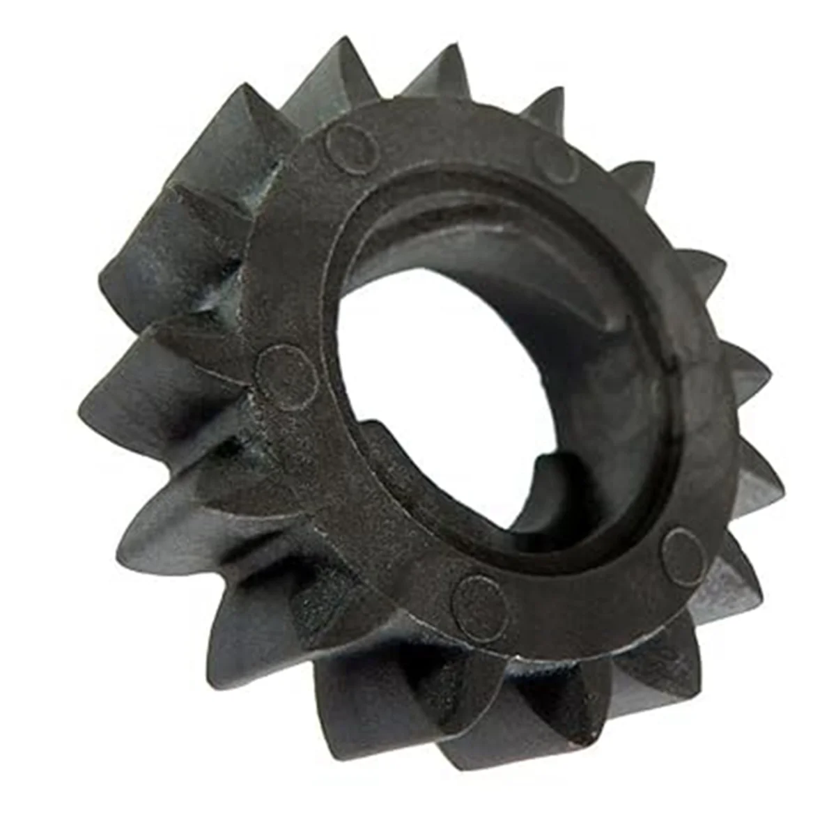 Suitable for Briggs Stratton 280104 Starter Motor 5 Pinions Gear 16 Teeth Engine Lawn Tractor Mower Parts