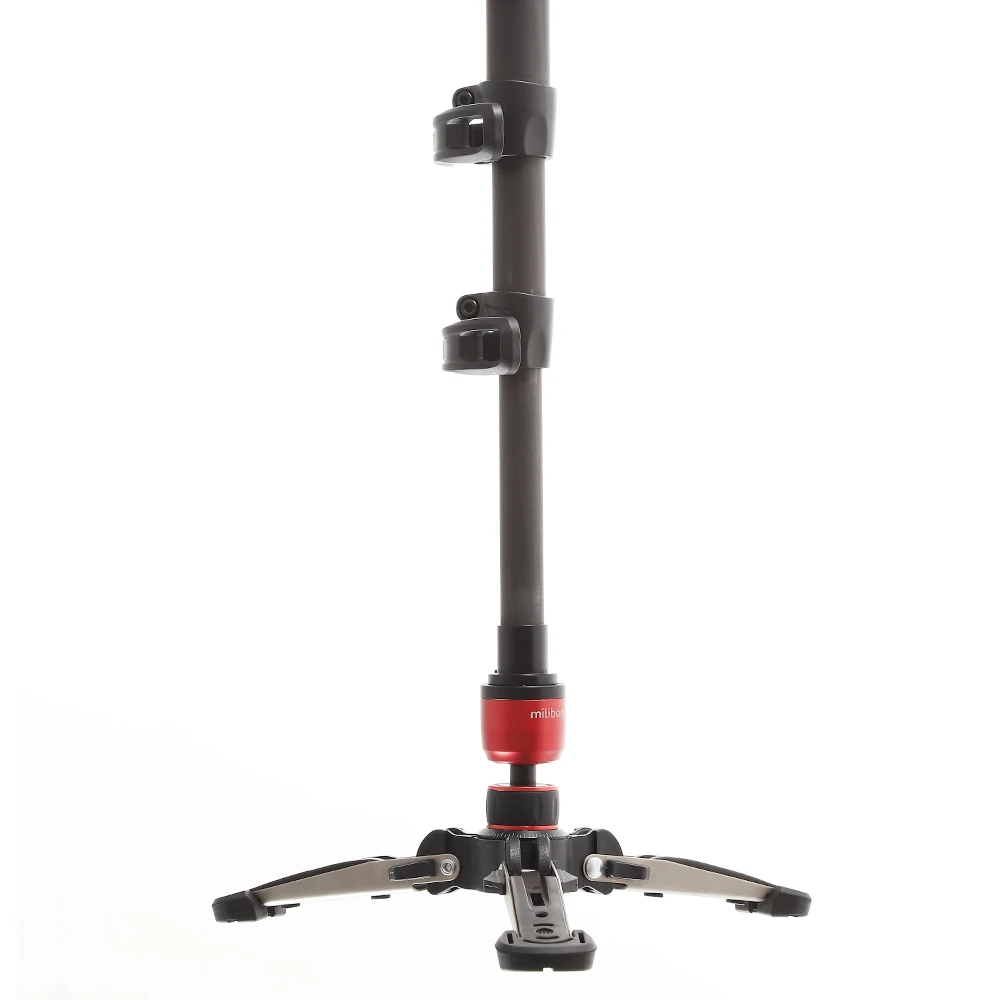Miliboo    ŰƮ, ü   Ż ﰢ ̽, DSLR ڷ ī޶ ķڴ, MTT705III