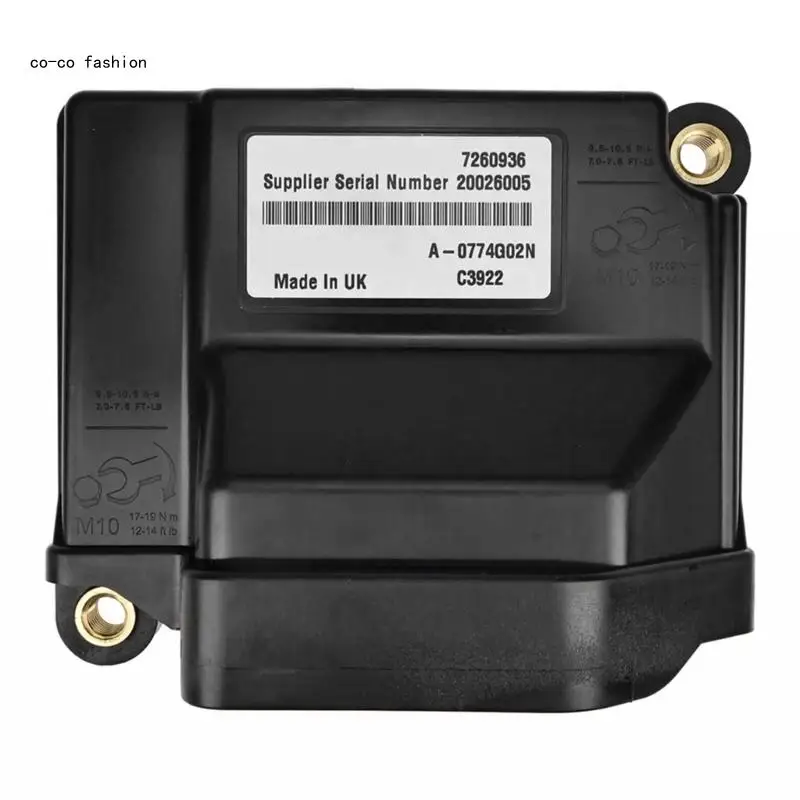 

517B 6683353 6693353 7260936 Controller Module Replacement Accessory Fit for A300 A770 S100 S130 S150 S160