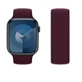 Wine red