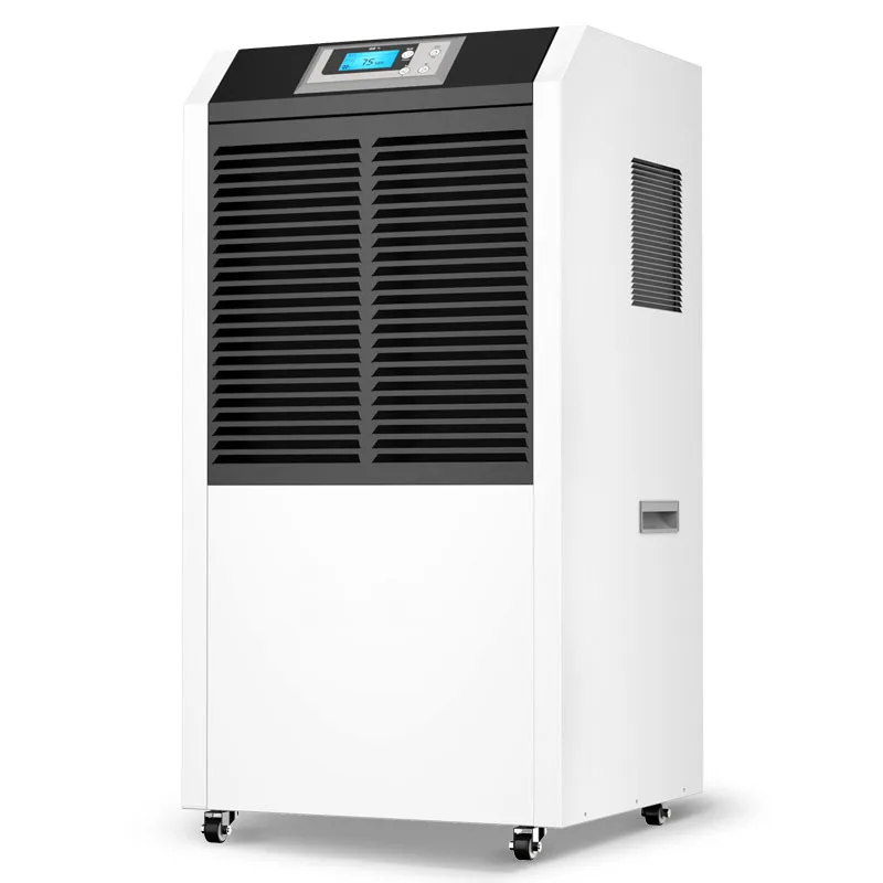 Dehumidifiers