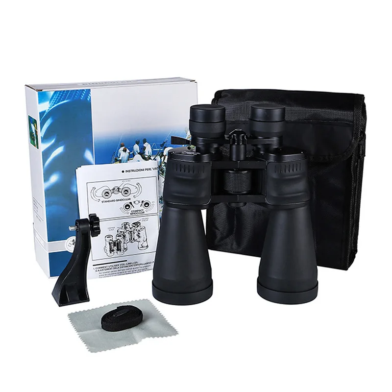 Lidl Binoculars 2018