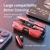 Wireless  Bluetooth earphones TWS  Touch Headset Sports Stereo Gaming Headset With Microphone For Universal Gaming 6