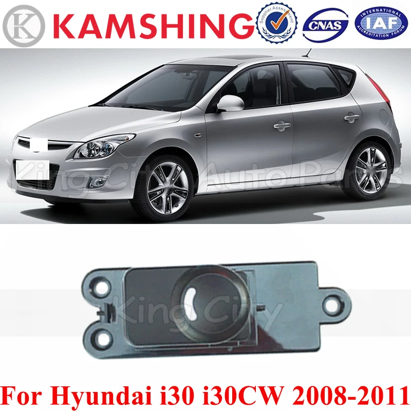 CAPQX For HYUNDAI i30 i30CW 2008 2009 2011 Auto Glass lifting button