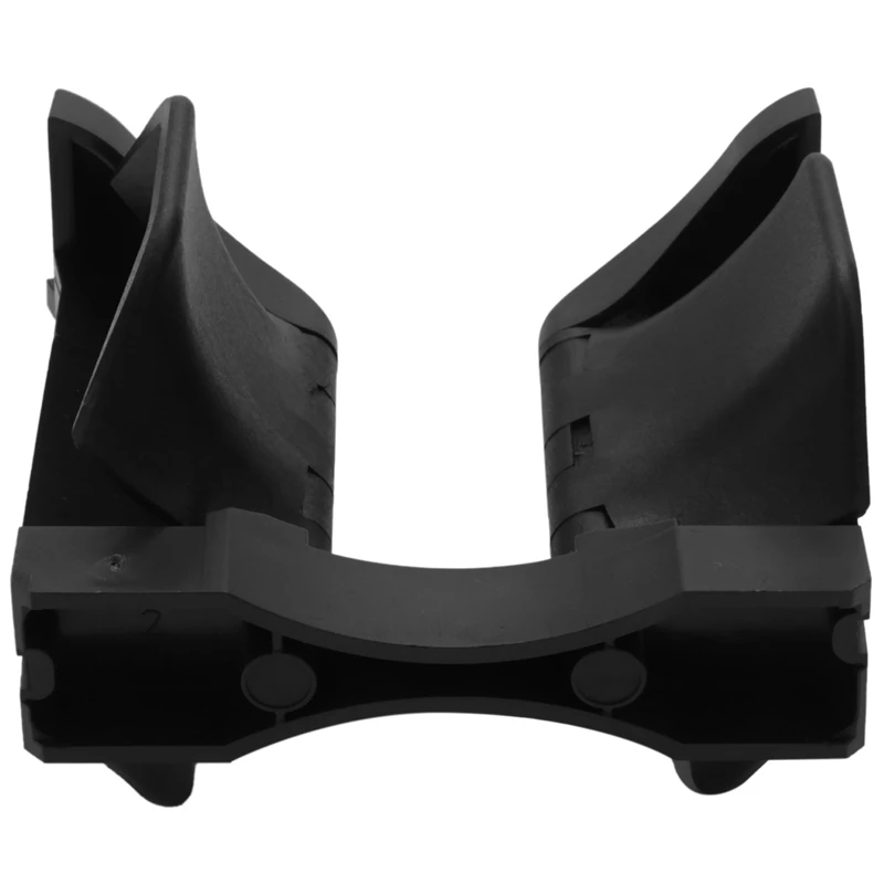 

Center Console Cup Holder Insert Divider For Mercedes-Benz C E W204 C207 W212