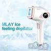 MLAY T4 Laser Hair Removal Device Ice Cold Full Body Bikini Epilation Flashes 500000 IPL Hair Removal Painless Dropshipping 2