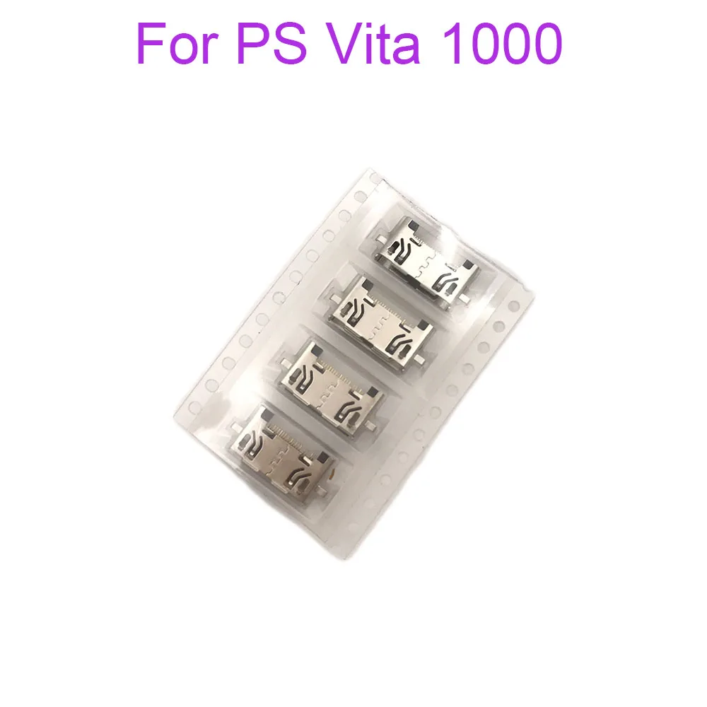 ForPSvitaPsv1000USBDataPowerChargerPortSocketConnectorForPS