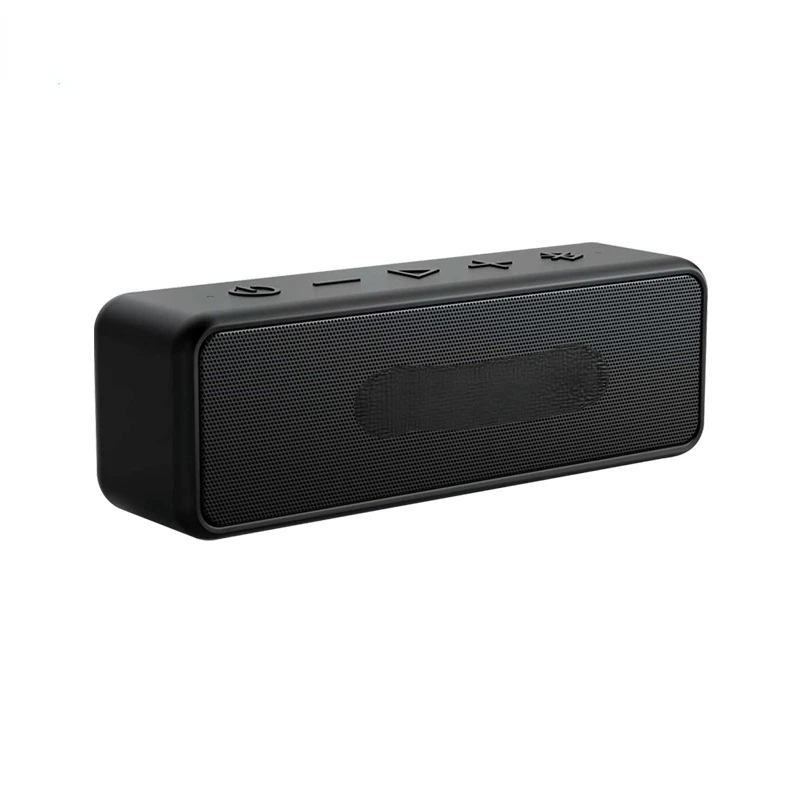 Портативный динамик Anker SoundCore 2 Bluetooth-колонка с зоной действия 66 футов время работы