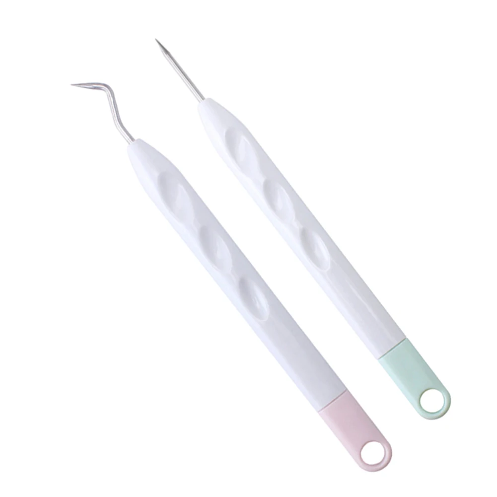 DIY Vinyl Weeding Tools Set Weeding Tool For Vinyl With Hook Weeder Piecing Tool Starter Kit For Joy