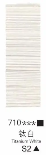Winsor Newton Professional Fine Oil Paints – 45ml Titanium White, Metallic Silver & Gold, 55 Color Options