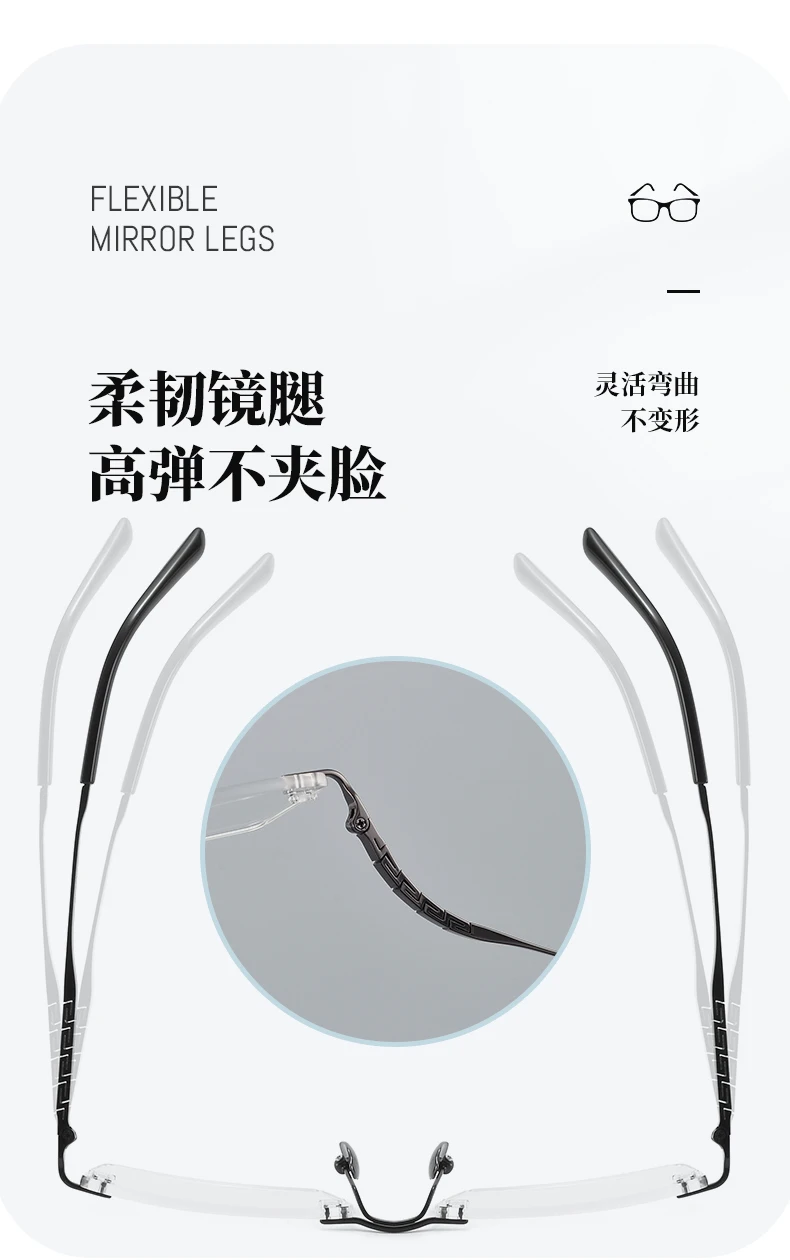 Reven Jate Women's Eyeglasses 91104