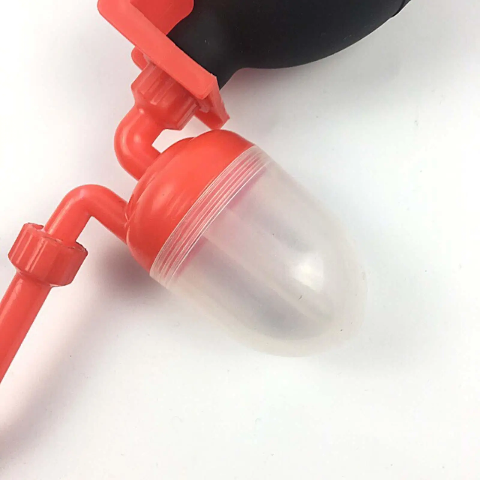 

2/3 1 шт. Профессиональный инструмент для опыления томатов, портативный порошок для древесной груши