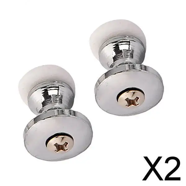 

2X прочные 2 электрические акустические гитары, бас-фиксаторы
