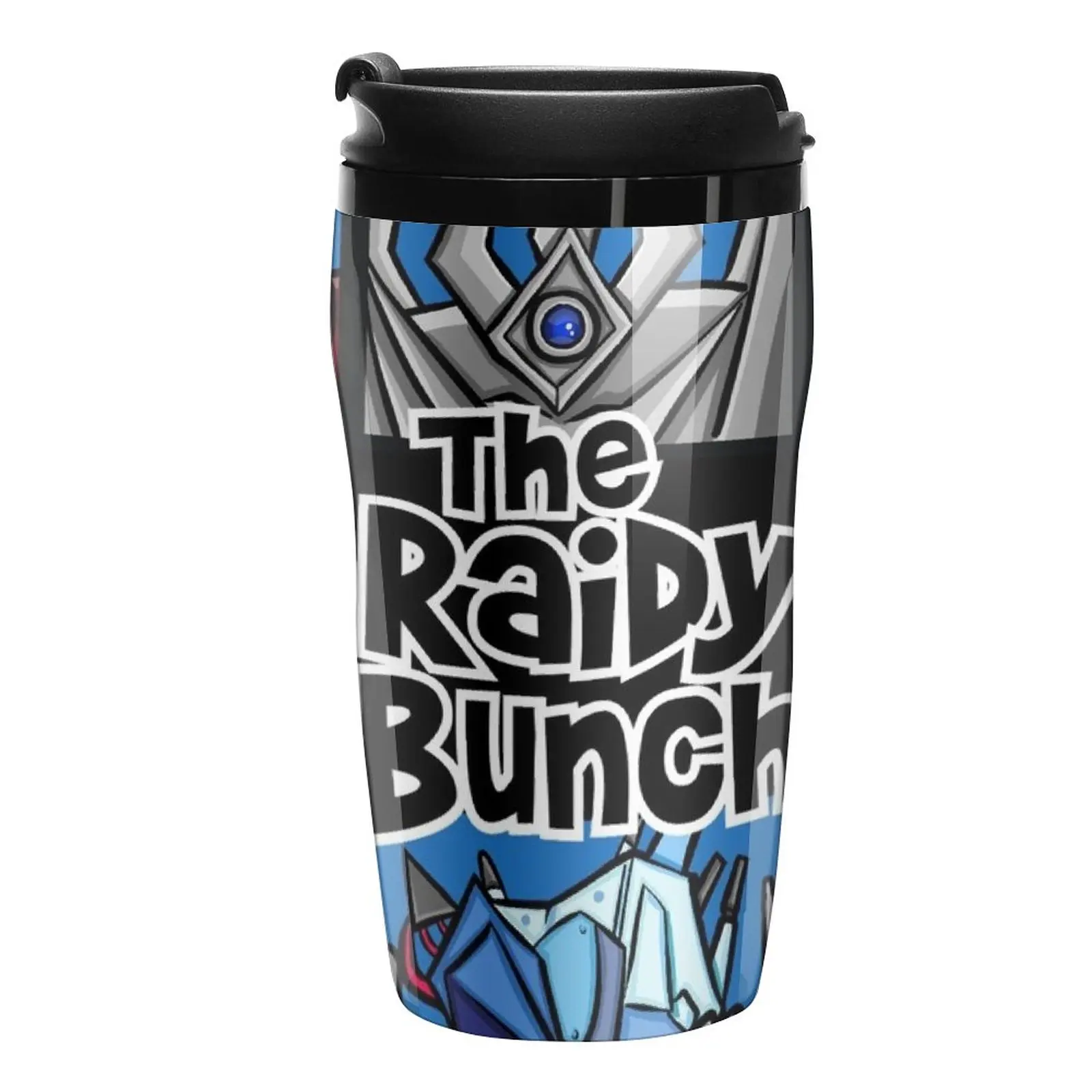 

New The Raidy Bunch Travel Coffee Mug Sets Of Te And Coffee Cups Coffee Good Teaware Cup Of Coffee Cup For Coffee