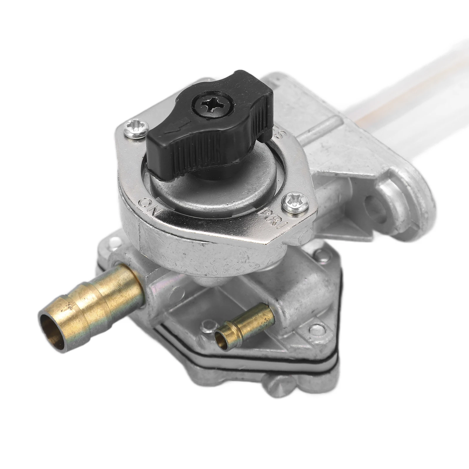 Fuel Valve Petcock 51023‑1260 Aluminium Alloy Replacement For Vulcan 800 VN800A 2004