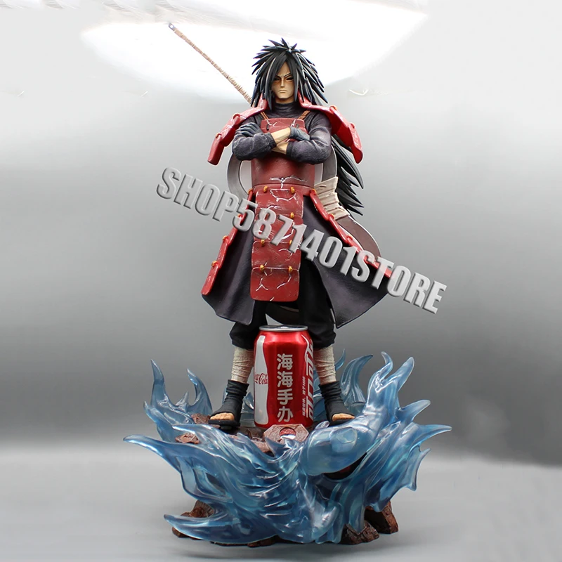 Figurine Naruto Uchiha Madara Susano