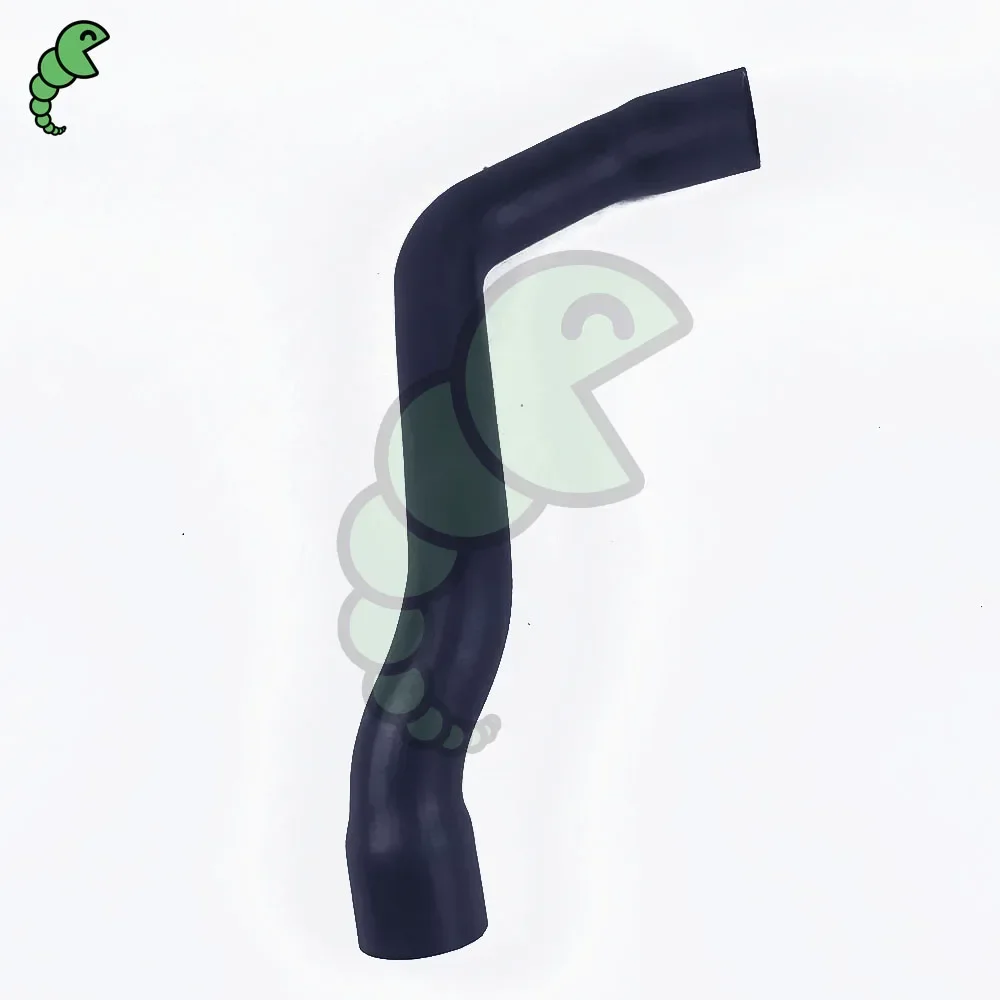 

1645010382 для Mercedes benz W164 2006-2007 ML500 нижний шланг радиатора охлаждающей жидкости водопроводный шланг радиатора охлаждающей жидкости 164 501 03 82