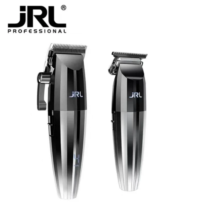 

JRL Hair Clippers 100% Original ,Electric Hair Trimmer For Men,Cordless Haircut Machine For Barbers,Hair Cutting Tools 7200 rpm