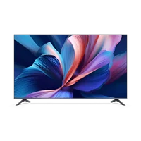 [Officiel] Xiaomi TV A Pro 75 2026 | Écran QLED 4K, Son immersif avec Dolby Audio™, DTS:X, DTS Virtual:X, Compatible HDR10+ ,1,07 milliard de couleurs, DCI-P3 94 % 6