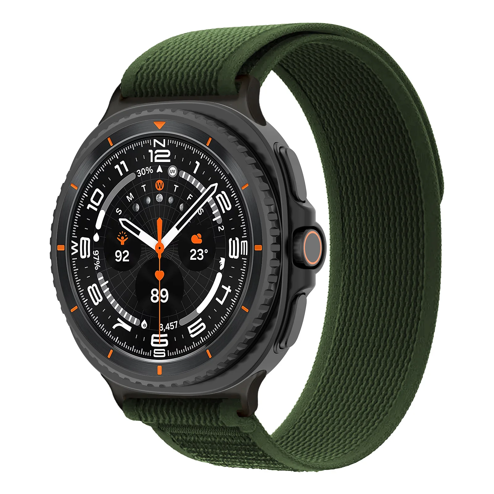 Trail Loop Nylon Sport Band