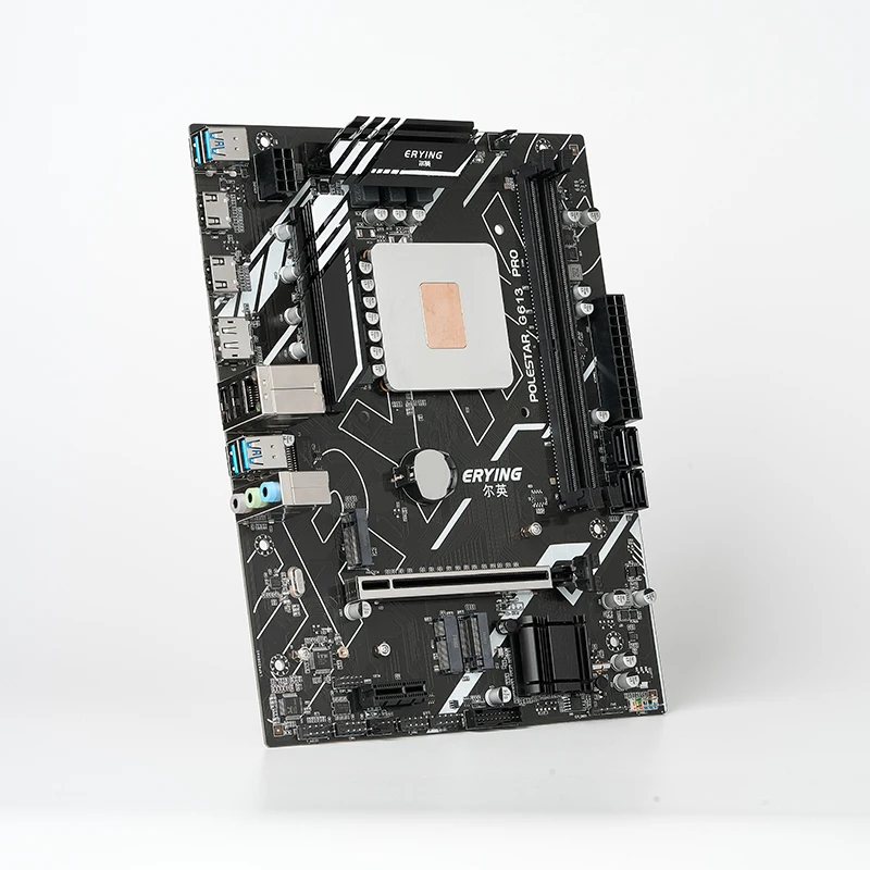 ERying-Gaming PCマザーボード,オンラインCPU, i7-11800H mAh,i7 