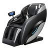 Leercon Best Seller AI Luxury SL Track Relaxing Rocking Pedicure 4d Zero Gravity Massage Chair Machine 3