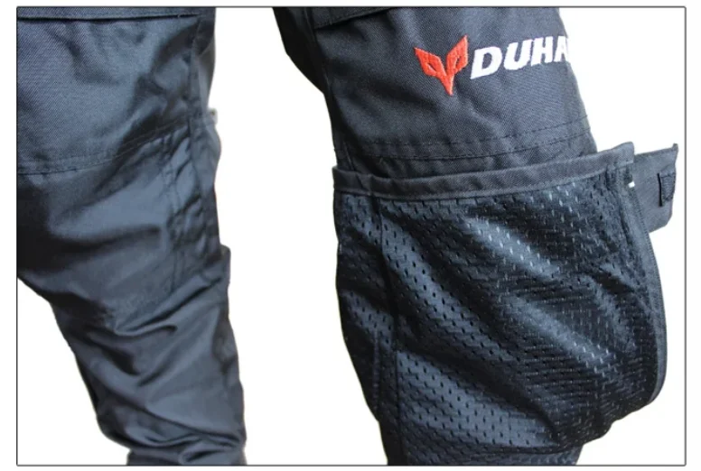 오토바이 라이딩 레이싱복 레저 오토바이 바지 옷 사계절 방풍 방추복