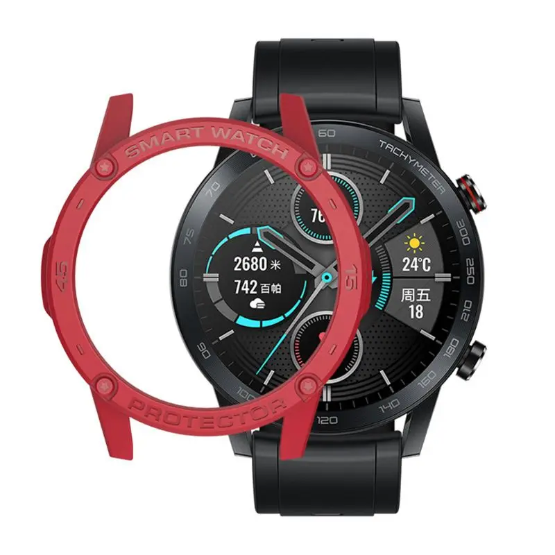 TA5C  2 46mm ð Ŀ ǰ TPU  Ʈ ġ ȣ ̽
