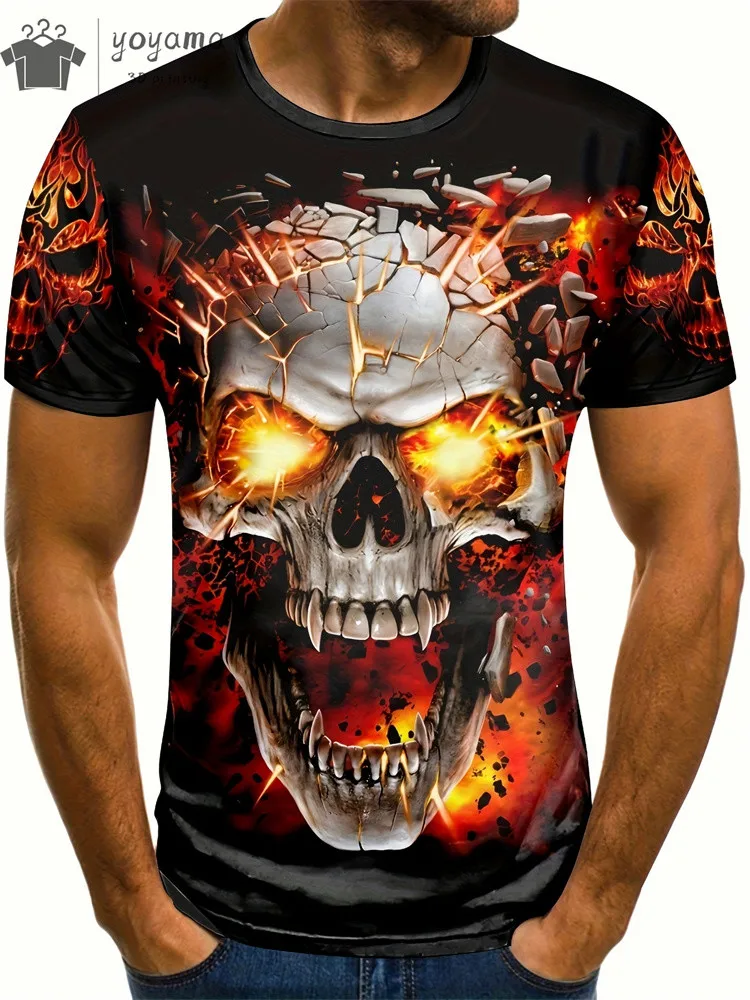Camiseta-com-estampa-3D-Horror-Skull-masculina-Decote-O-Manga-curta-Camisetas-extragrandes-Roupa-de-rua.jpg