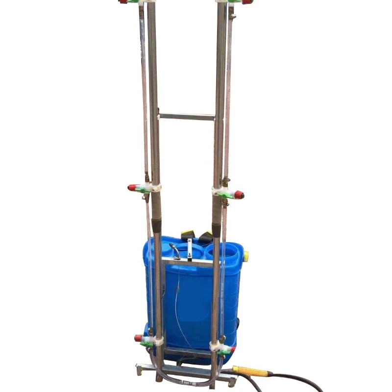 

Battery model agriculture sprayer Knapsack Power Sprayer