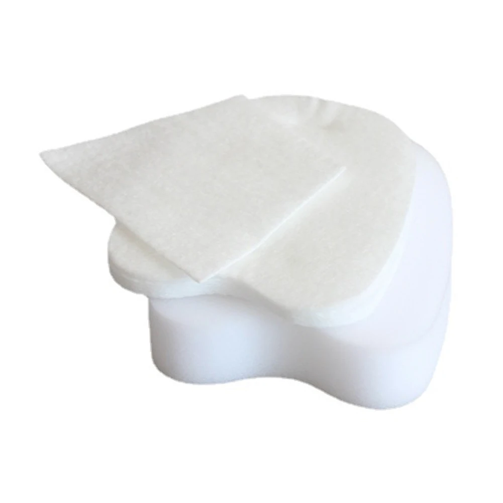 DuoClean 유선 스틱 진공 청소기용 샤크 로켓 셀프 클리닝 필터, UV480 HV320 HV320W ZS350 ZS351 ZS352, 12 개