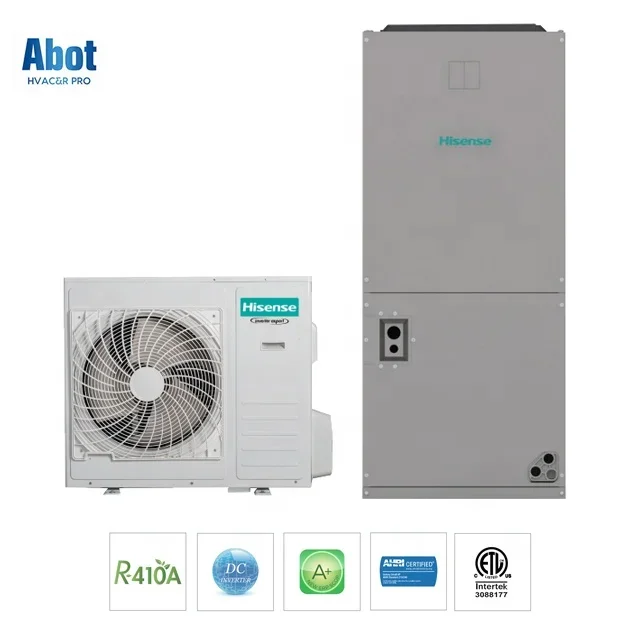 hisense Floor Standing Air Conditioner Vertical Air Conditioner 18000 BTU 24000 BTU  36000 BTU OEM AC Units 5