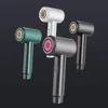 Cordless Hair Dryer Portable Hairdryer Wireless Blowers Carrying Base Hot and Cold Strong Wind for Travel Blow Dry Drawing Board 1