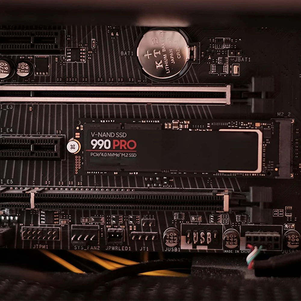 Ʈ ũž Mac  ϵ ũ, 990Pro SSD, PS5 8TB, M.2 SSD, PCIE4.0 NVME, NGFF ϵ ̺, 4TB, 2TB,  귣