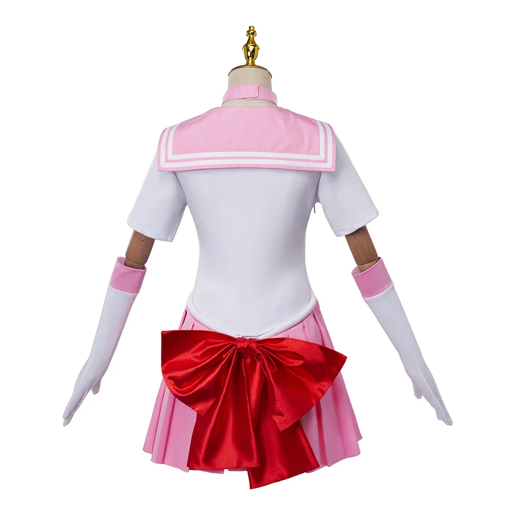 bilibili Sailor Moon Cosplay Tsukino Usagi Costume Women