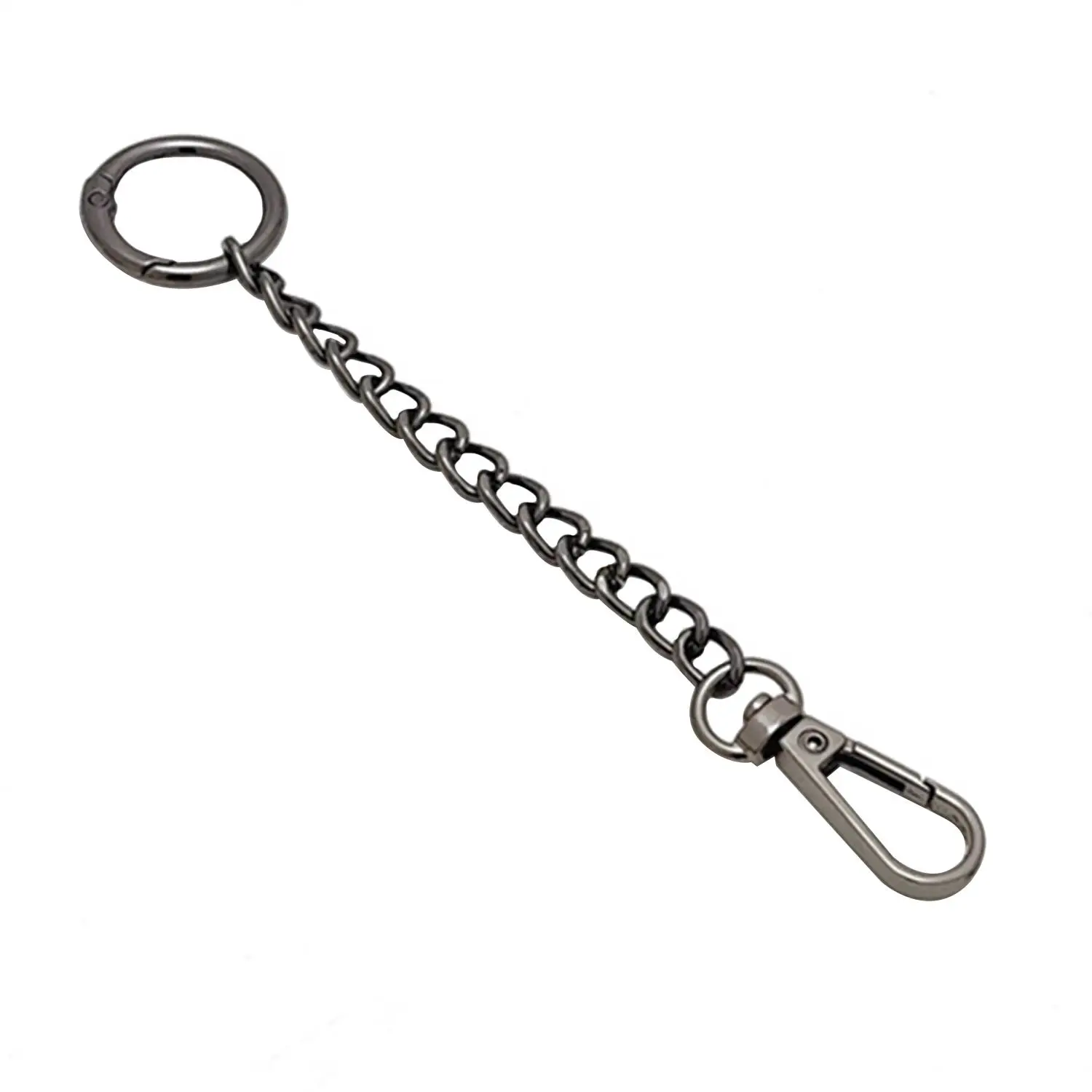 14cm Metal Chain Handle Replacement Chain Golden Silvery Chain For Jewelry Making Findings Bag Chain Strap