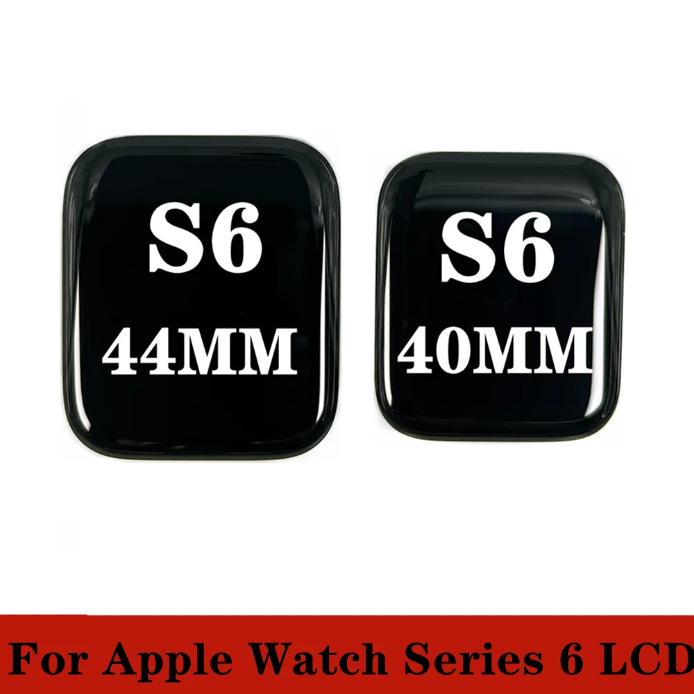 Apple Watch Series 6 44mm Screen Replacement Original Lcd Apple 6 40mm 44mm 40 Aliexpress